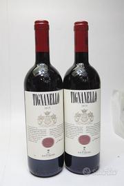 2 Antinori Tignanello 2019