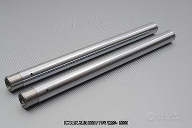 Steli forcella per HONDA CBR 600 F F4 1999 - 2000