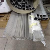 Profilo alluminio quadrato ed angolare NUOVI