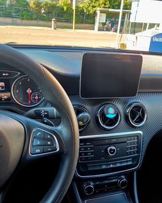 Mercedes GLA200D