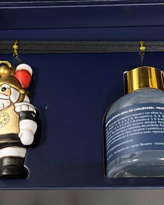 Thun Carabiniere Corazziere e profumatore