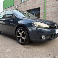 VOLKSWAGEN Golf 1.6 102CV COMFORTLINE 5 PORTE CE