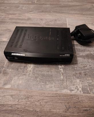 telesystem 7900 hd
