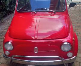 Auto epoca Fiat