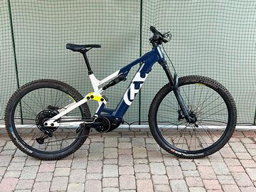 Husqvarna Mountain Cross MC2 (2024) - NUOVA