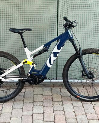 Husqvarna Mountain Cross MC2 (2024) - NUOVA