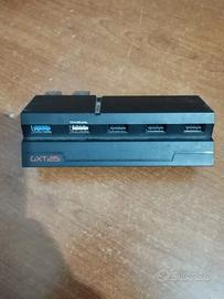 Hub USB GXT 215 con 5 porte per espandere le conne