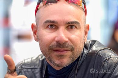 Impiegato con esperienza 