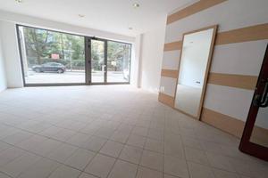 ROVERETO CENTRO: UFFICIO A PIANO TERRA