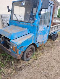 motoagricola 