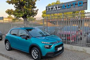 Citroen C3 BlueHDi 100 S&S Feel Pack