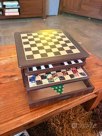 Mix giochi da tavola