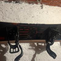 Tavola da snowboard nitro