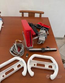 Wii Red Edition