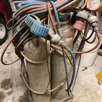 Cannello da saldatura