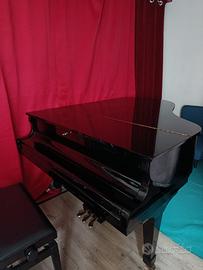 Pianoforte kawai kg2