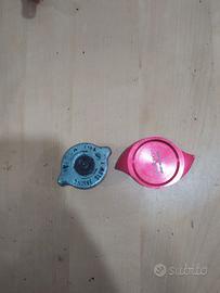 Tappo Radiatore Beta