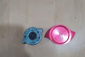 Tappo Radiatore Beta