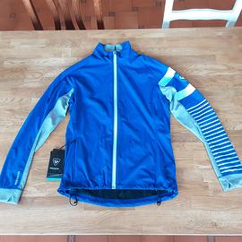 GIACCA TECNICA ROSSIGNOL NUOVA