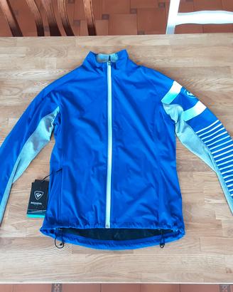 GIACCA TECNICA ROSSIGNOL NUOVA