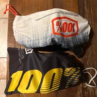 Maschere 100% motocross