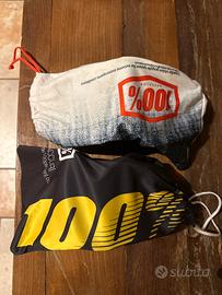 Maschere 100% motocross