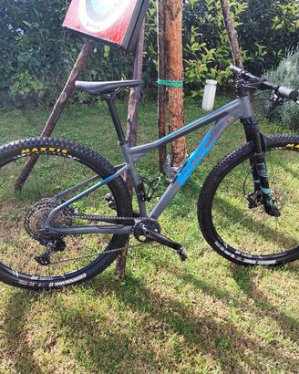 Bici BMC MTB front - Taglia S cerchi 29