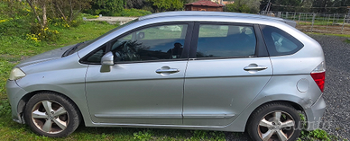 Honda Frv 6 posti 2.2 cdi