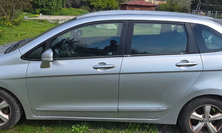 Honda Frv 6 posti 2.2 cdi