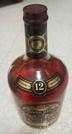 CHiVAS REGAL 12 MAGNUM 3,78 Litri Con Pompetta.