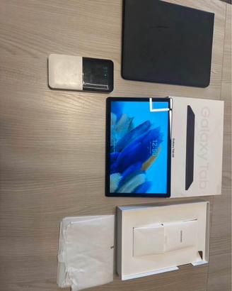 Samsung Galaxy tab A8 Wi-Fi 64gb