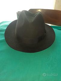 Cappello uomo Borsalino Junior Alessandria