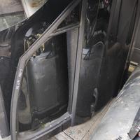 Porte e Paraurti Anteriore Ford S-Max 2020