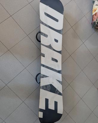 tavola da snowboard
