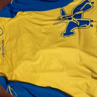 abbigliamento sportivo ciclismo e calcio 