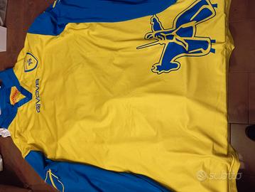 abbigliamento sportivo ciclismo e calcio 