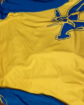 abbigliamento sportivo ciclismo e calcio 