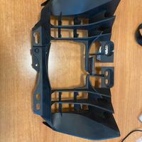 Carena anteriore radiatore Ktm Duke 125 2017