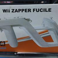 Wii Zapper
