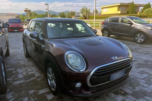 Mini Cooper Clubman 1.5