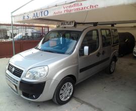 Fiat Doblo Doblò 1.3 Multijet 5p full 06