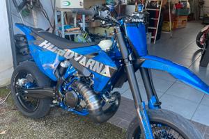 Husqvarna Te 300