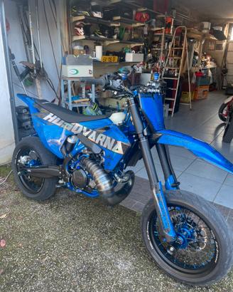 Husqvarna Te 300