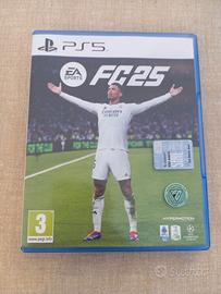 Videogiochi ps5 e Nintendo switch in blocco