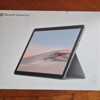 Tablet Microsoft Surface Go 2 / 8GB Ram 128GB Disc