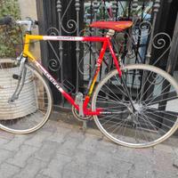 Bici da Corsa Fausto Coppi 