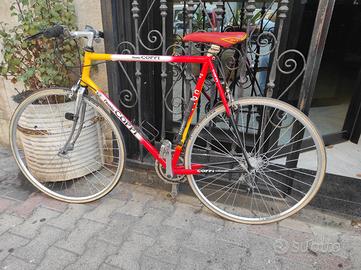 Bici da Corsa Fausto Coppi 