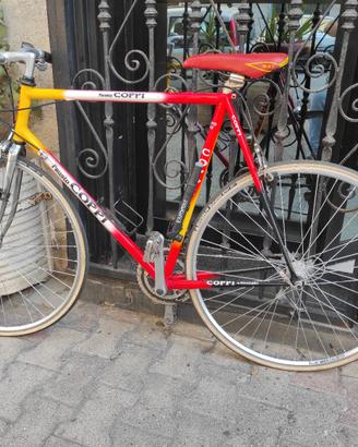 Bici da Corsa Fausto Coppi 