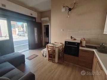 Appartamento di 40 m² con 2 locali a Spoleto