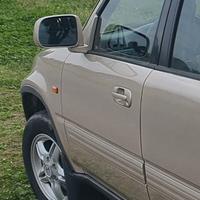 SPORTELLO ANT.  SX  HONDA CRV DEL 2000
